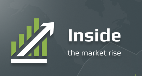 Inside The Market Rise